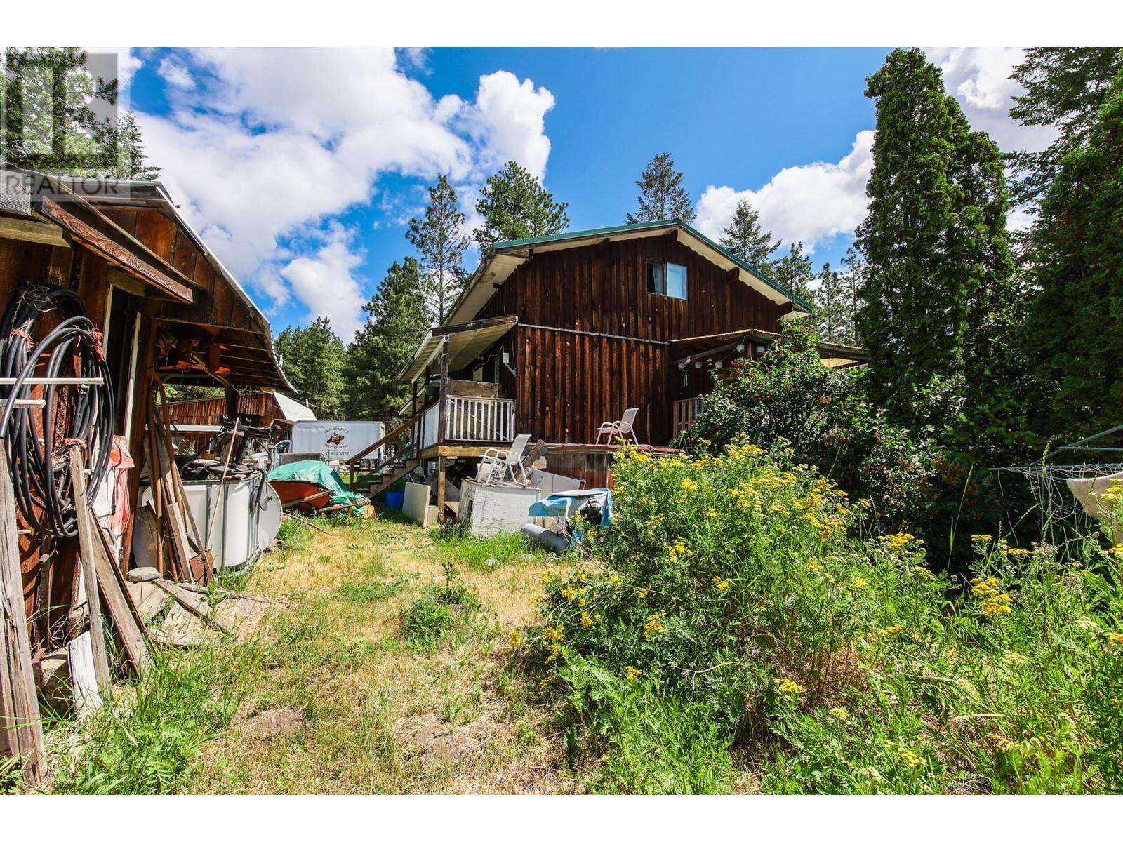 6725 Sidley Mountain Road, Bridesville, British Columbia  V0H 1B0 - Photo 72 - 10320560