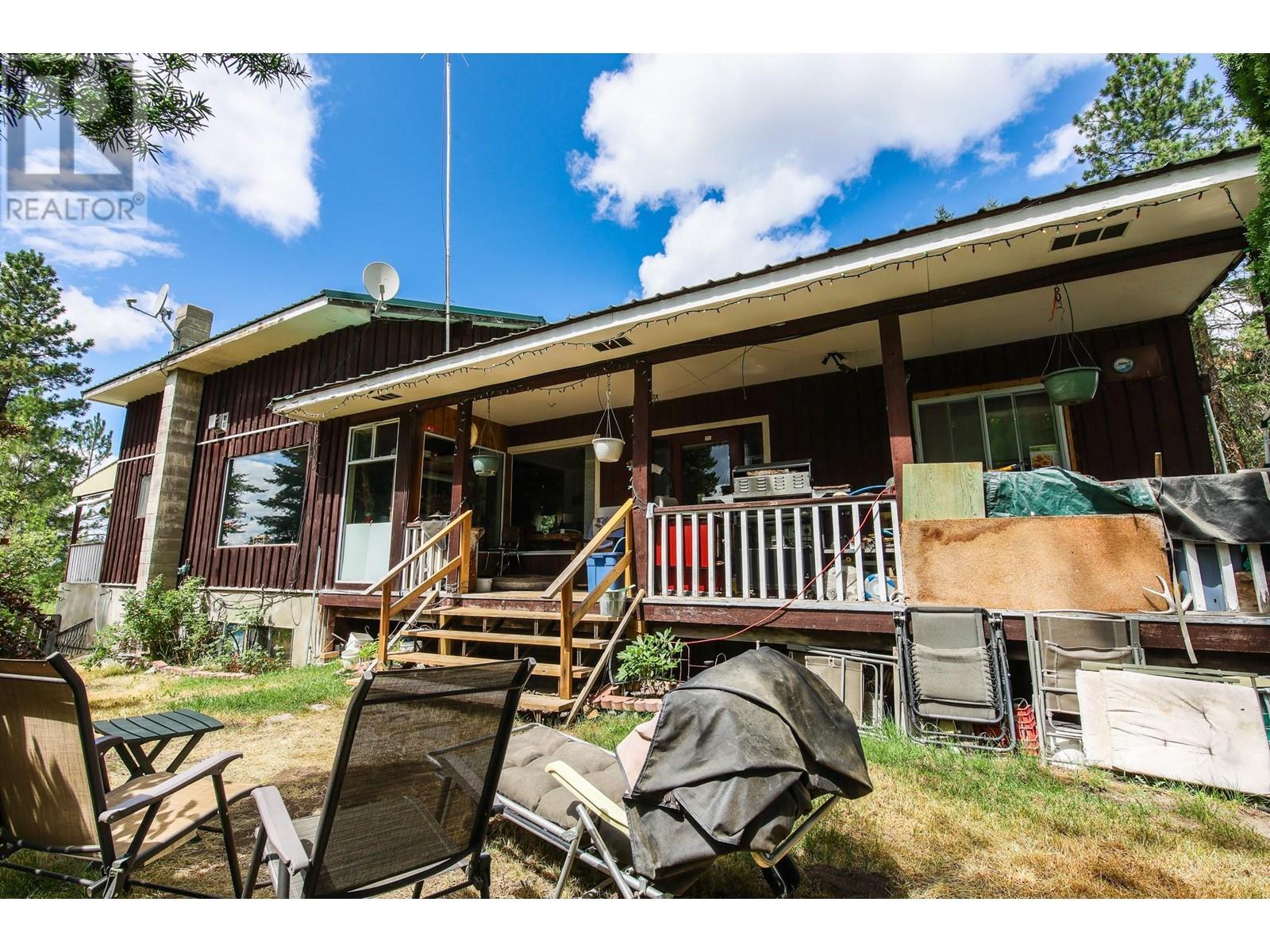 6725 Sidley Mountain Road, Bridesville, British Columbia  V0H 1B0 - Photo 69 - 10320560