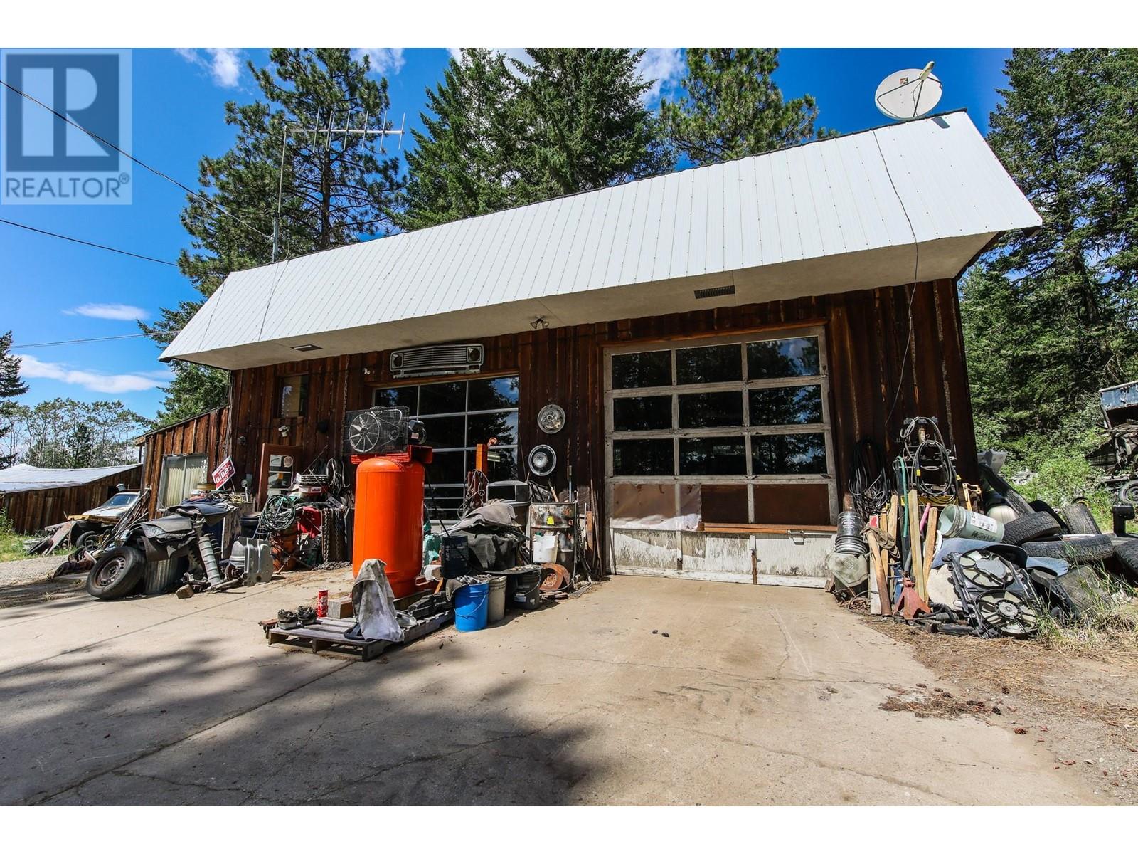 6725 Sidley Mountain Road, Bridesville, British Columbia  V0H 1B0 - Photo 52 - 10320560