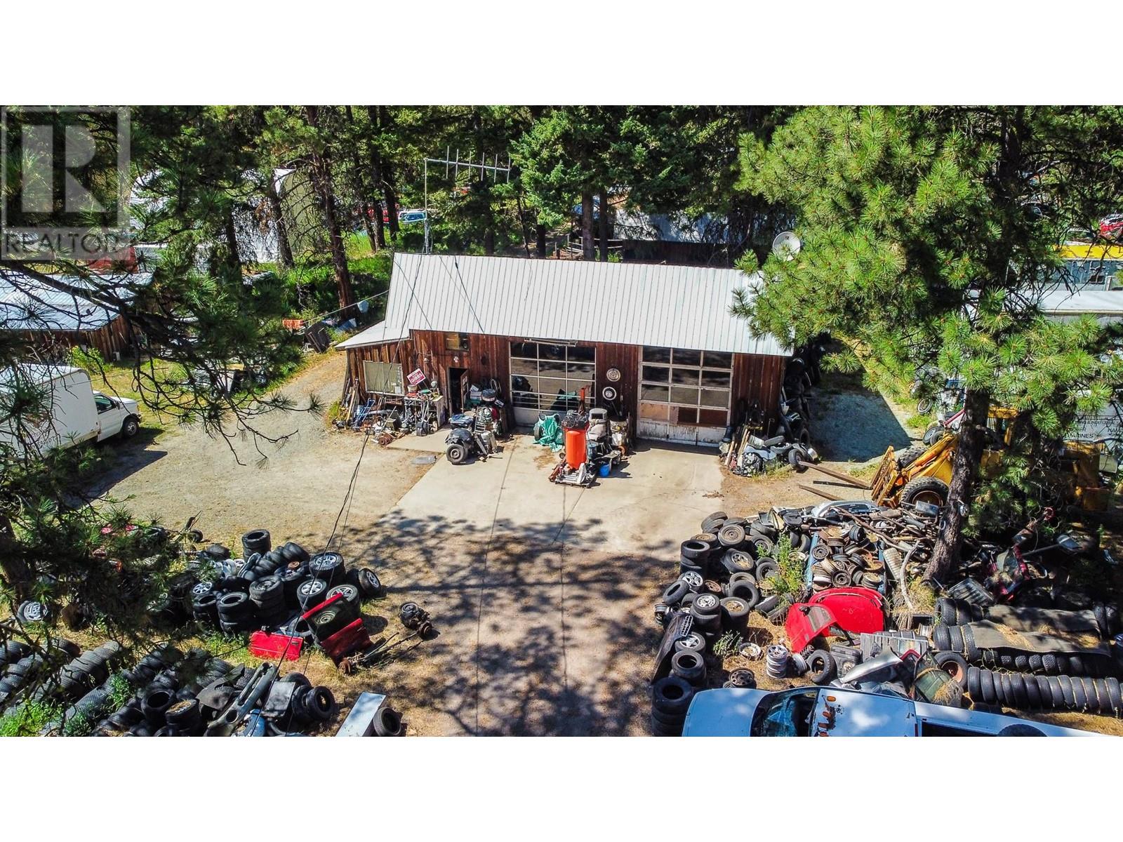 6725 Sidley Mountain Road, Bridesville, British Columbia  V0H 1B0 - Photo 50 - 10320560