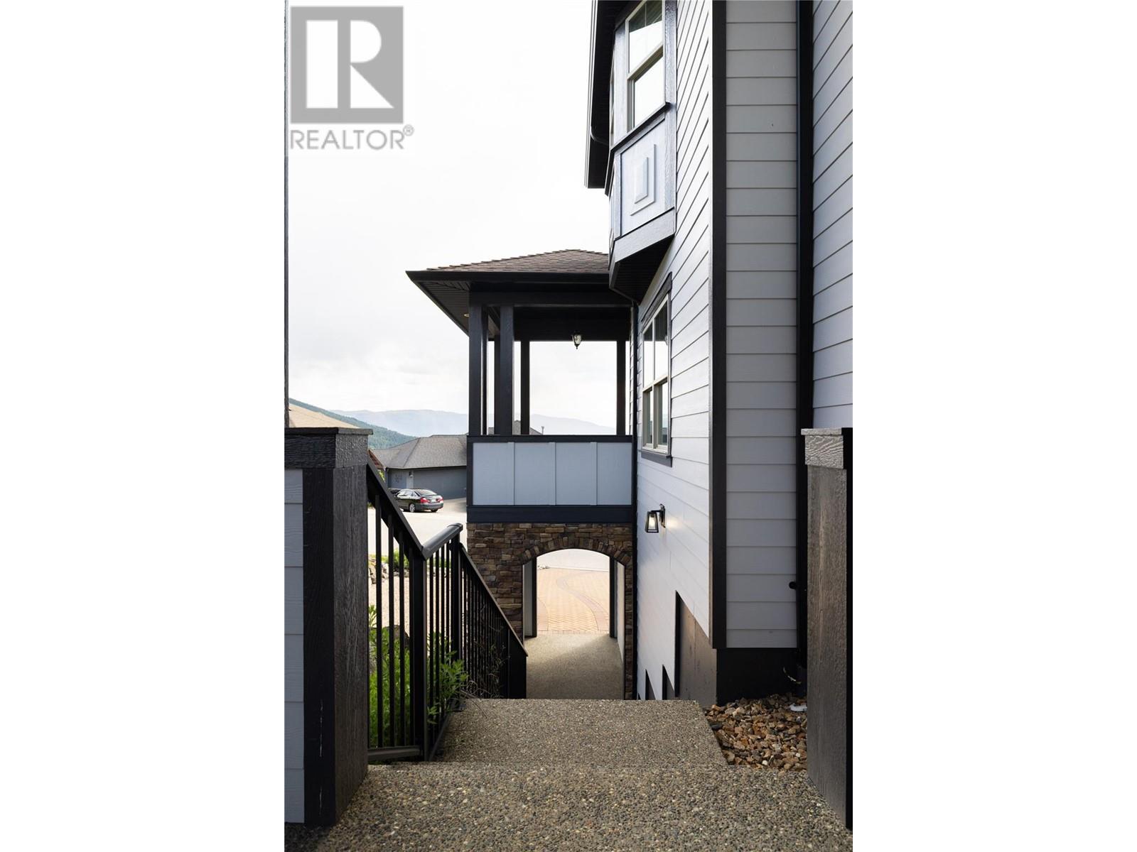 1433 Red Mountain Place, Vernon, British Columbia  V1B 4A3 - Photo 42 - 10349143