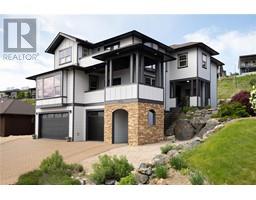 1433 Red Mountain Place, vernon, British Columbia