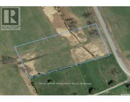 0 CROWE ROAD, Quinte West, Ontario