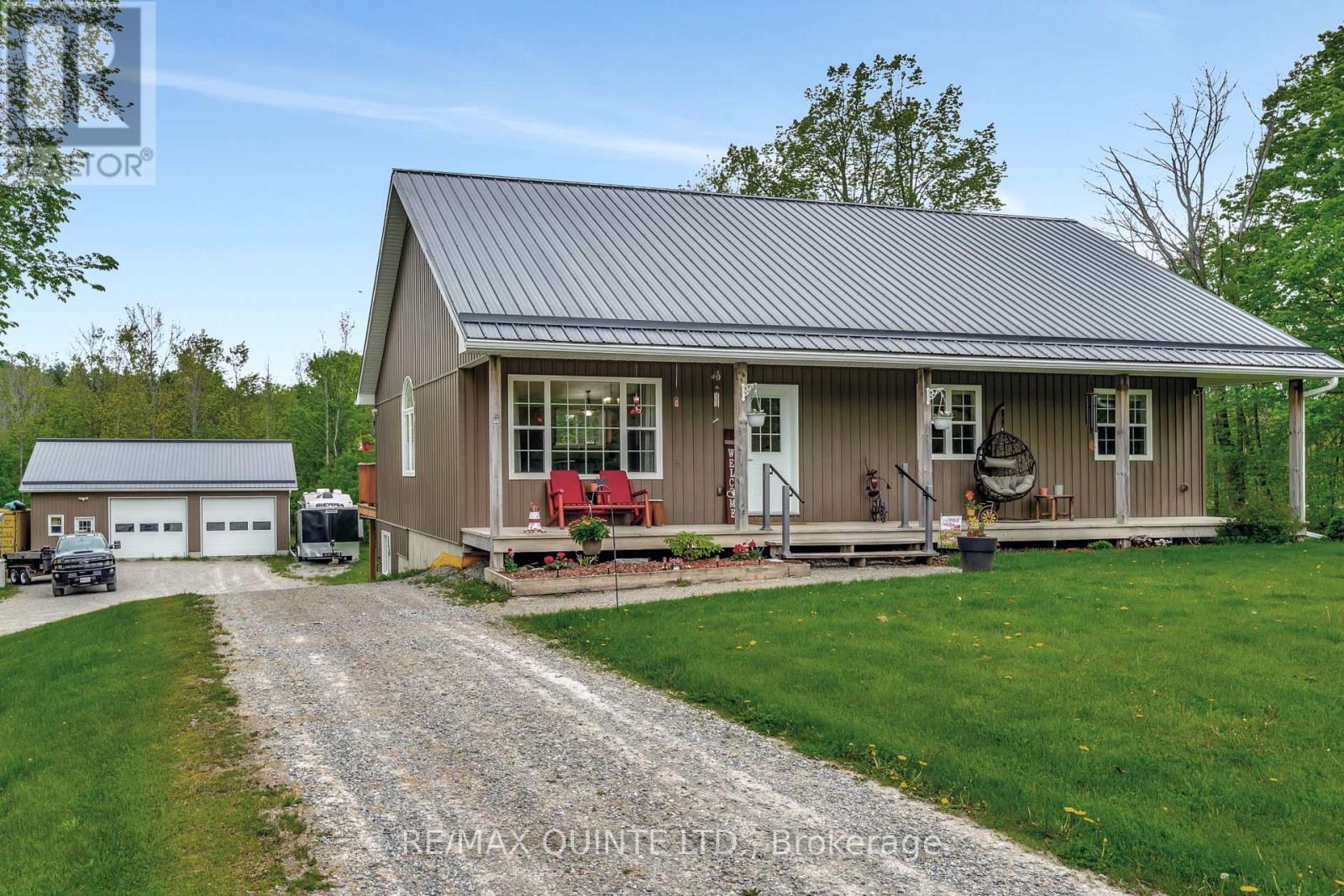 940 COUNTY ROAD 13, stone mills, Ontario