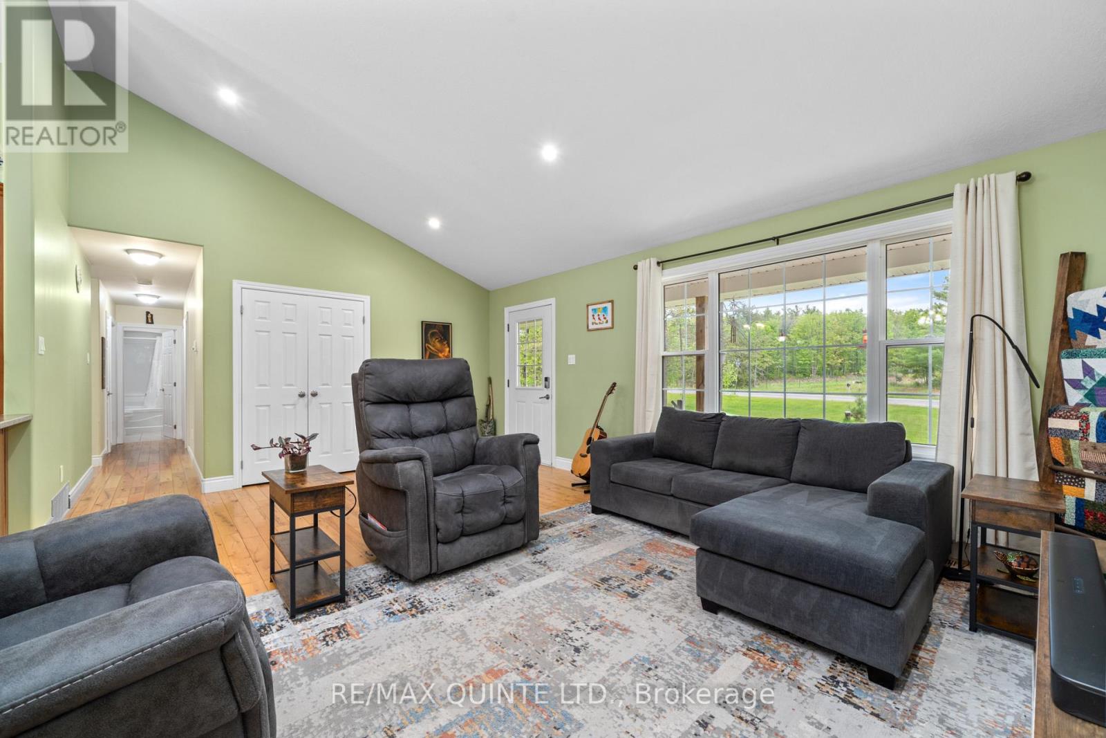 940 County Road 13, Stone Mills, Ontario  K0K 2A0 - Photo 12 - X12170512