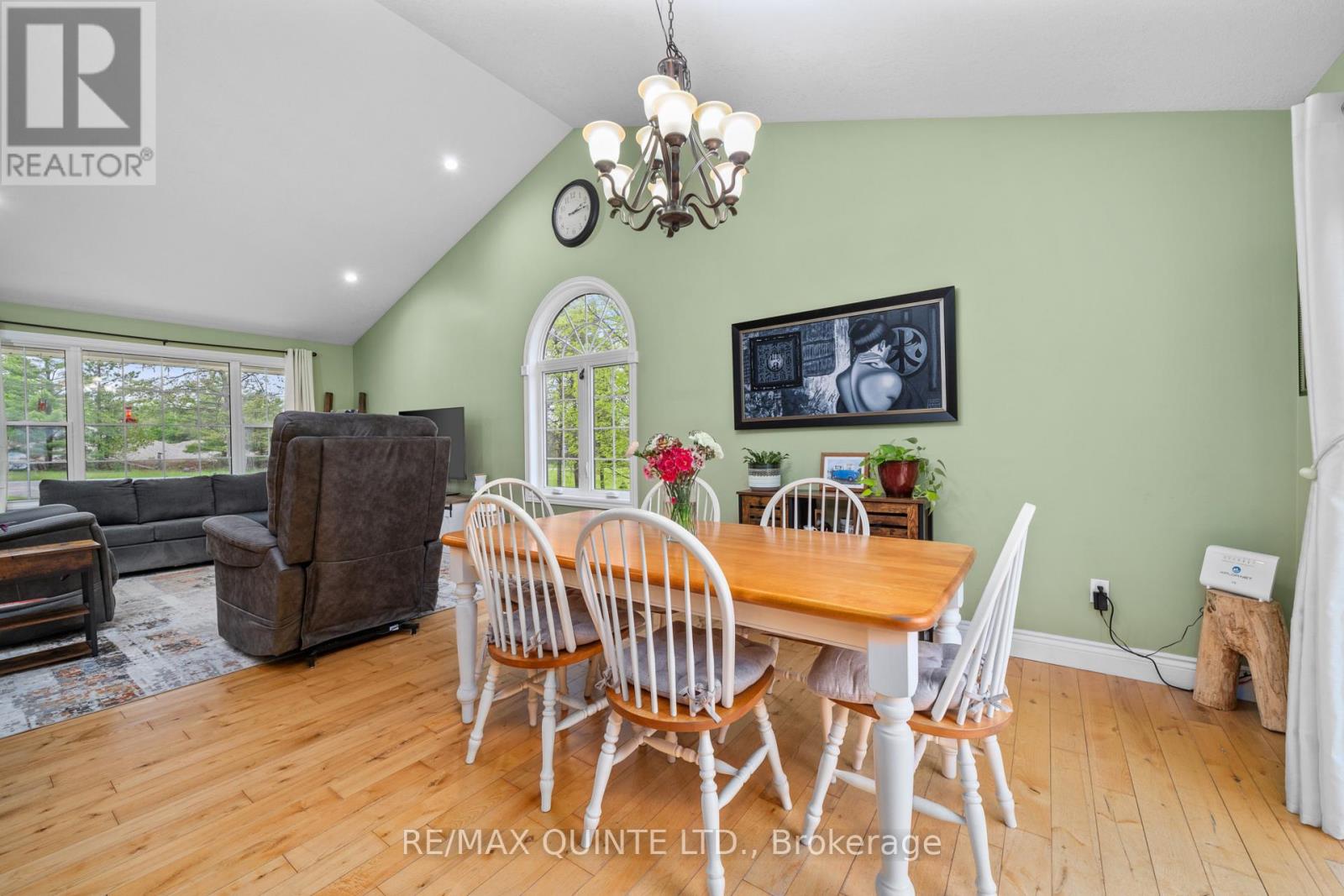 940 County Road 13, Stone Mills, Ontario  K0K 2A0 - Photo 13 - X12170512