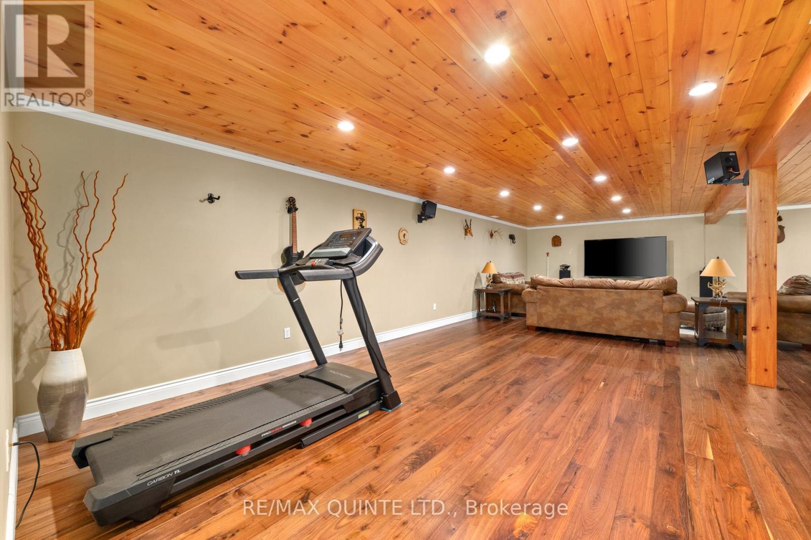 940 County Road 13, Stone Mills, Ontario  K0K 2A0 - Photo 22 - X12170512