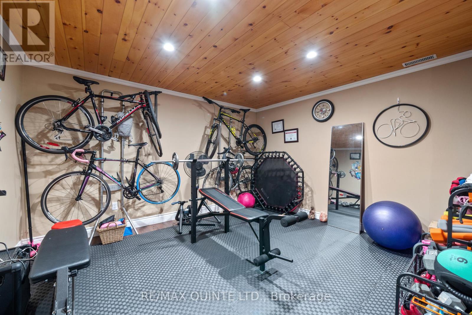 940 County Road 13, Stone Mills, Ontario  K0K 2A0 - Photo 26 - X12170512