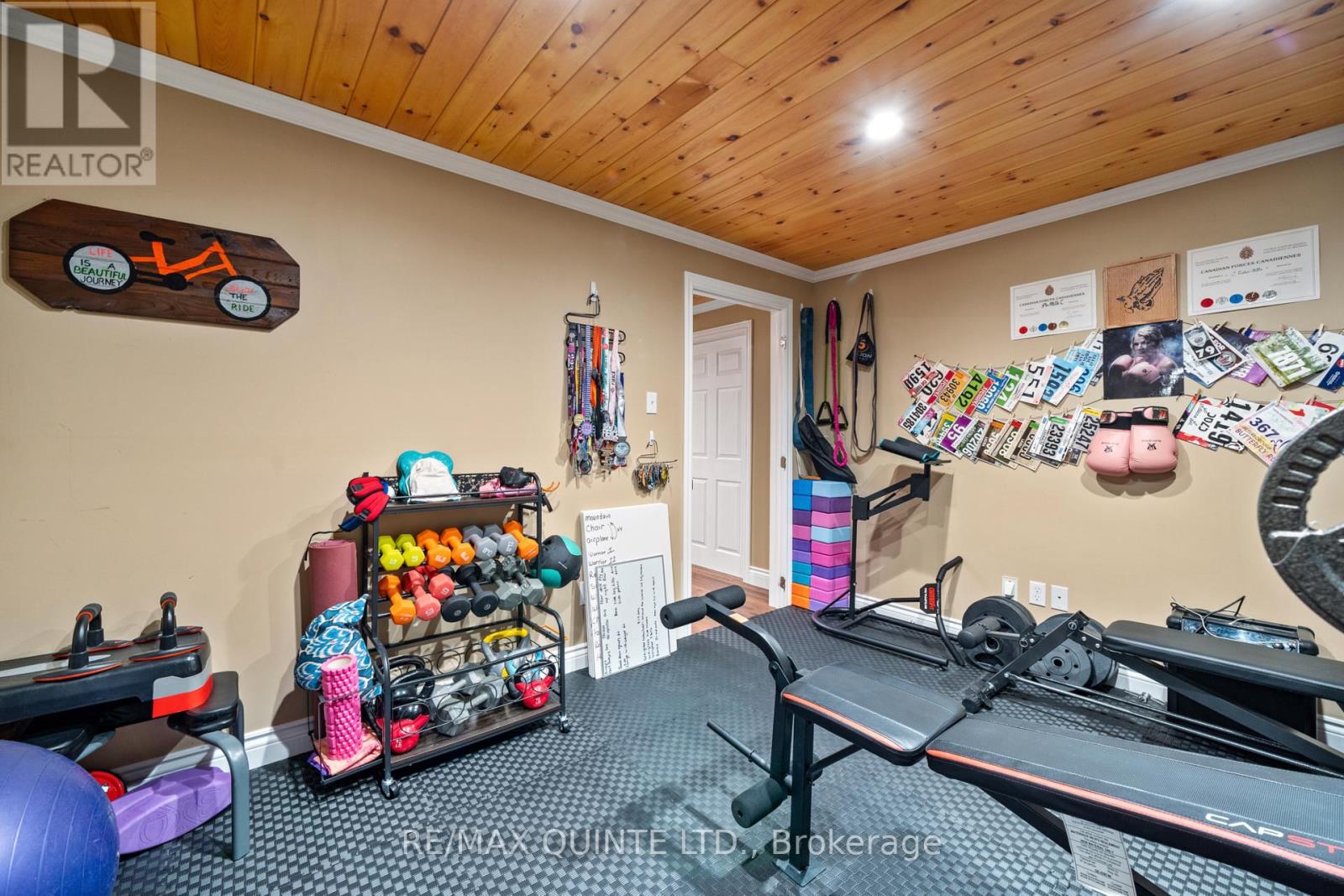 940 County Road 13, Stone Mills, Ontario  K0K 2A0 - Photo 27 - X12170512
