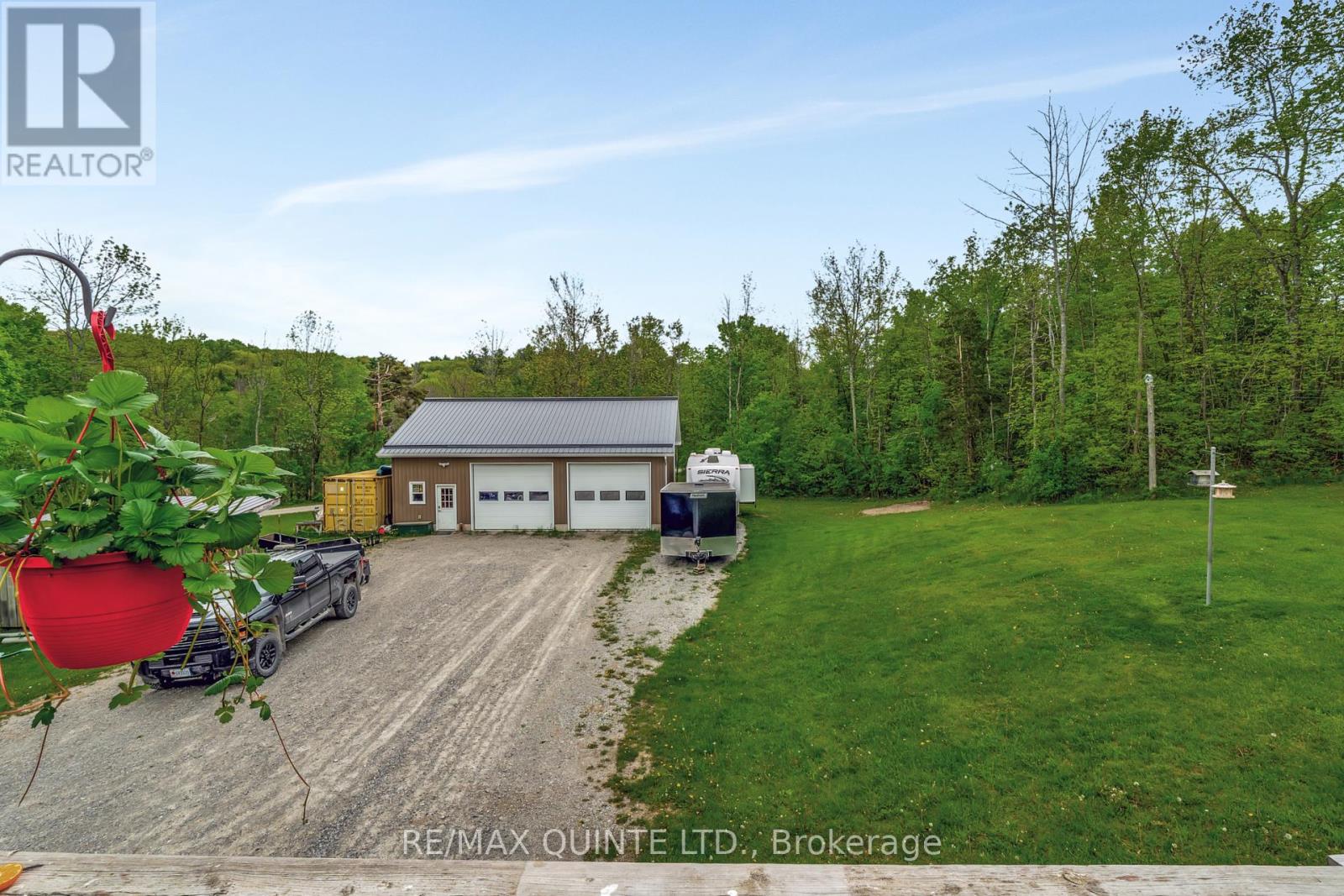 940 County Road 13, Stone Mills, Ontario  K0K 2A0 - Photo 28 - X12170512