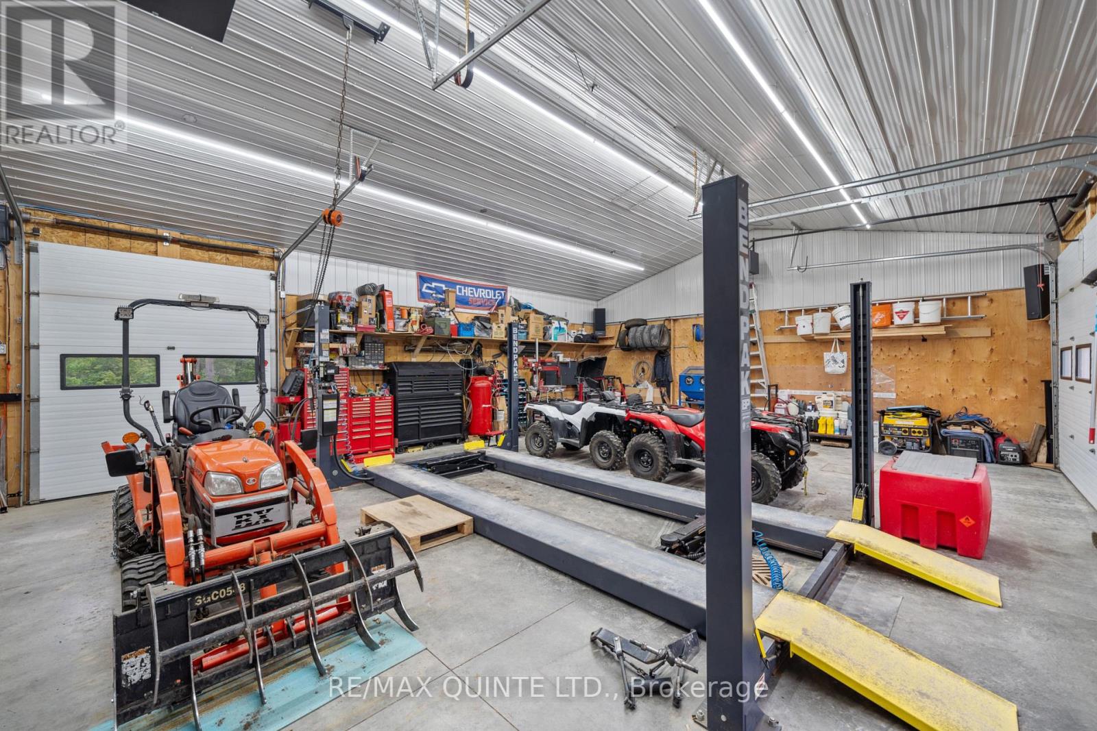 940 County Road 13, Stone Mills, Ontario  K0K 2A0 - Photo 29 - X12170512