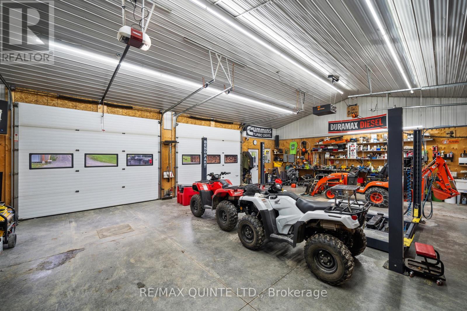 940 County Road 13, Stone Mills, Ontario  K0K 2A0 - Photo 30 - X12170512