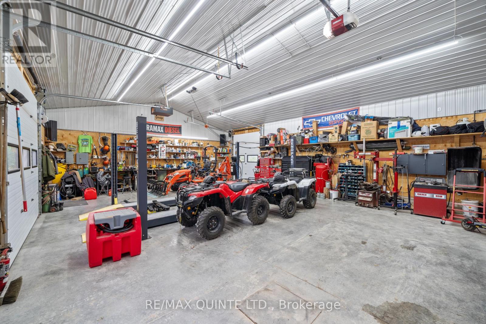 940 County Road 13, Stone Mills, Ontario  K0K 2A0 - Photo 31 - X12170512