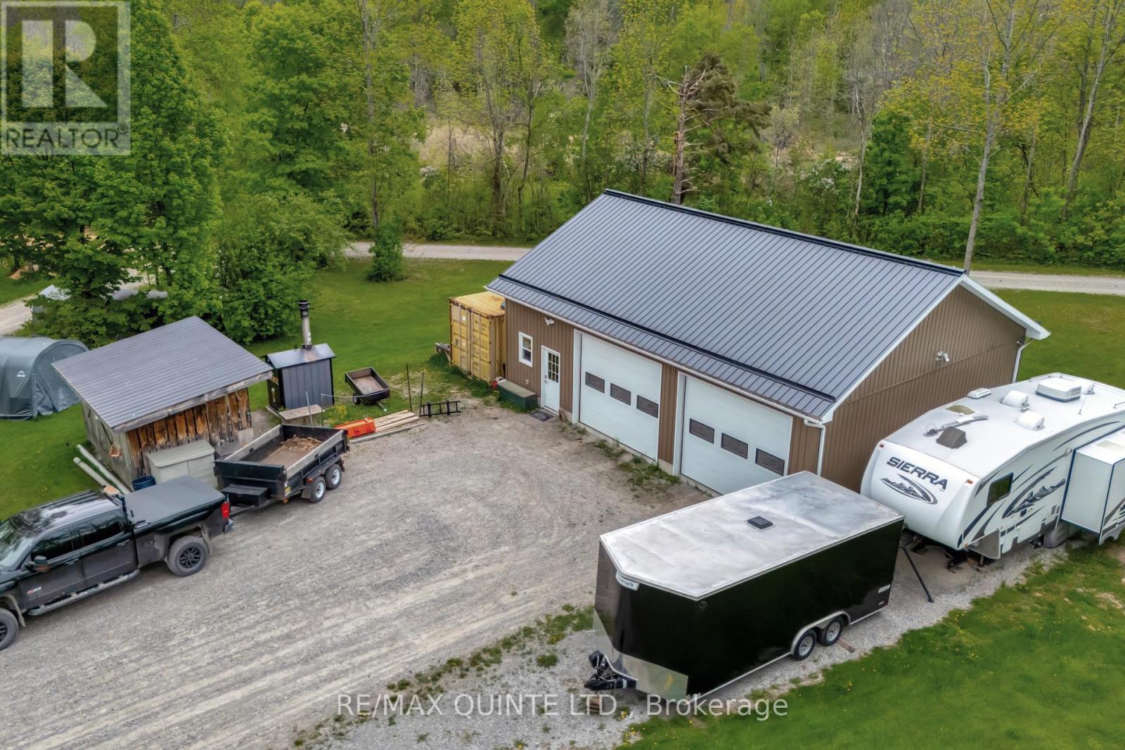 940 County Road 13, Stone Mills, Ontario  K0K 2A0 - Photo 32 - X12170512
