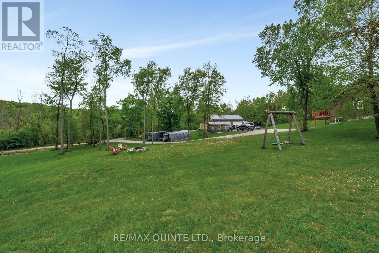 940 County Road 13, Stone Mills, Ontario  K0K 2A0 - Photo 34 - X12170512