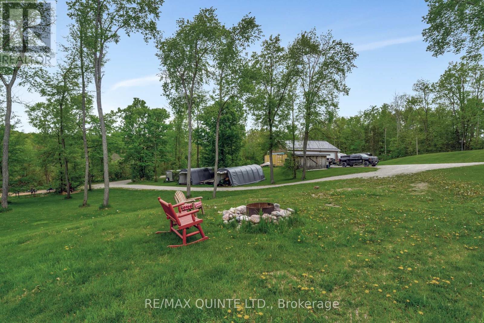 940 County Road 13, Stone Mills, Ontario  K0K 2A0 - Photo 35 - X12170512