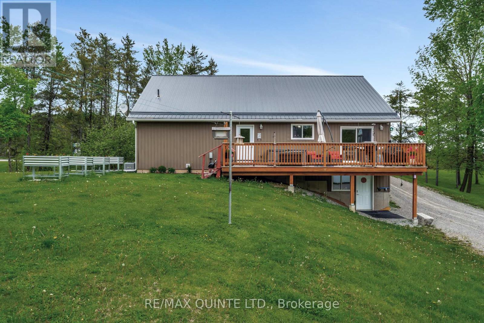 940 County Road 13, Stone Mills, Ontario  K0K 2A0 - Photo 39 - X12170512