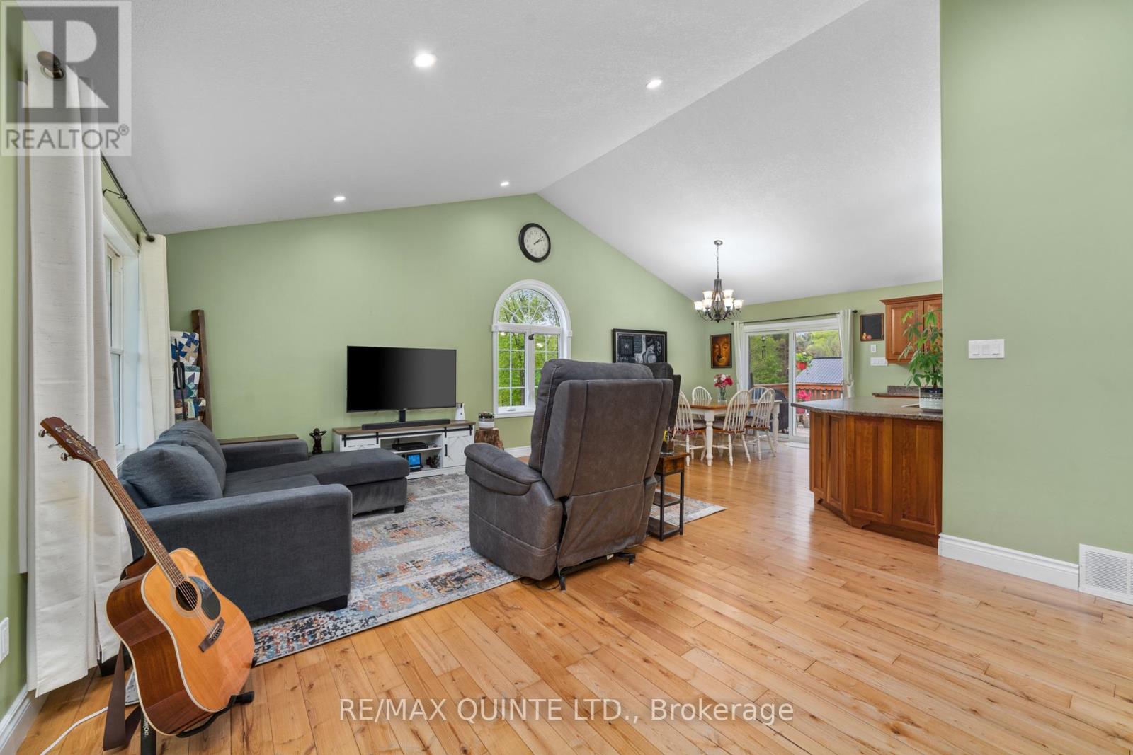 940 County Road 13, Stone Mills, Ontario  K0K 2A0 - Photo 4 - X12170512