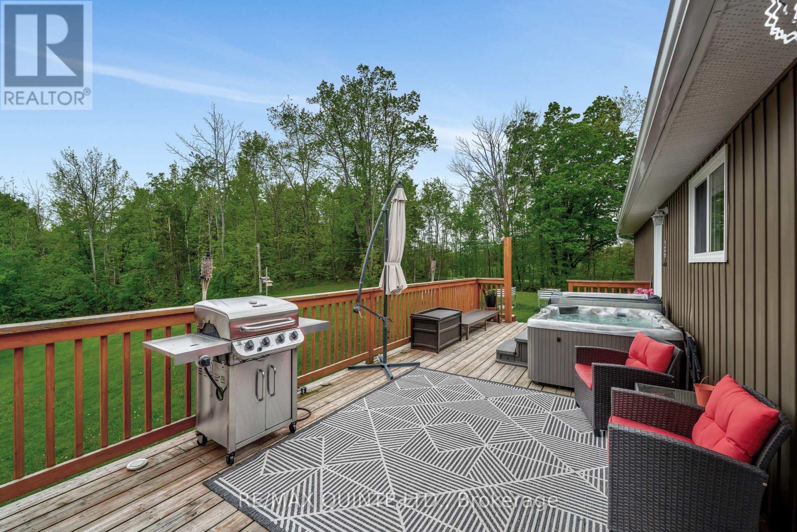 940 County Road 13, Stone Mills, Ontario  K0K 2A0 - Photo 40 - X12170512