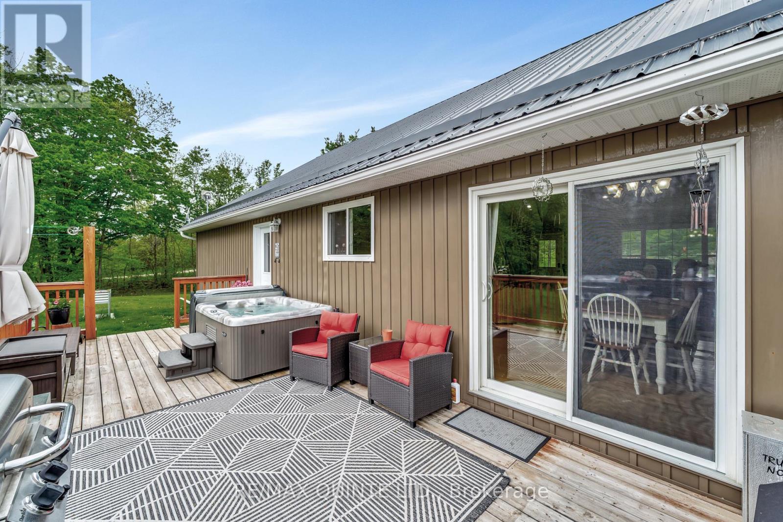 940 County Road 13, Stone Mills, Ontario  K0K 2A0 - Photo 41 - X12170512