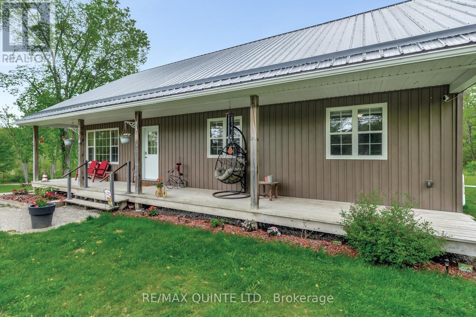 940 County Road 13, Stone Mills, Ontario  K0K 2A0 - Photo 44 - X12170512