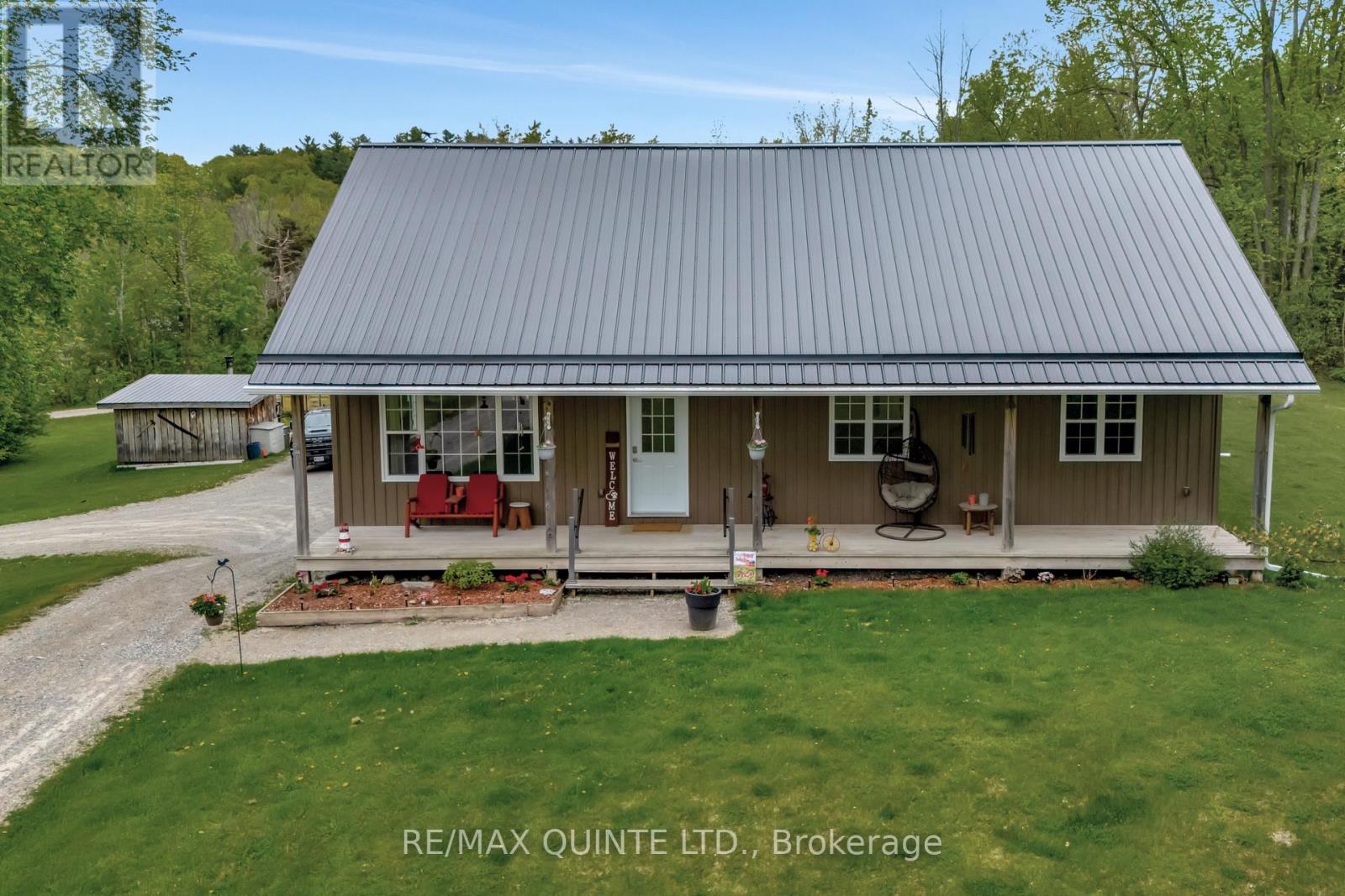 940 County Road 13, Stone Mills, Ontario  K0K 2A0 - Photo 45 - X12170512