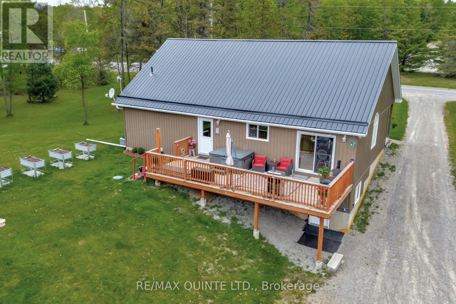 940 County Road 13, Stone Mills, Ontario  K0K 2A0 - Photo 46 - X12170512