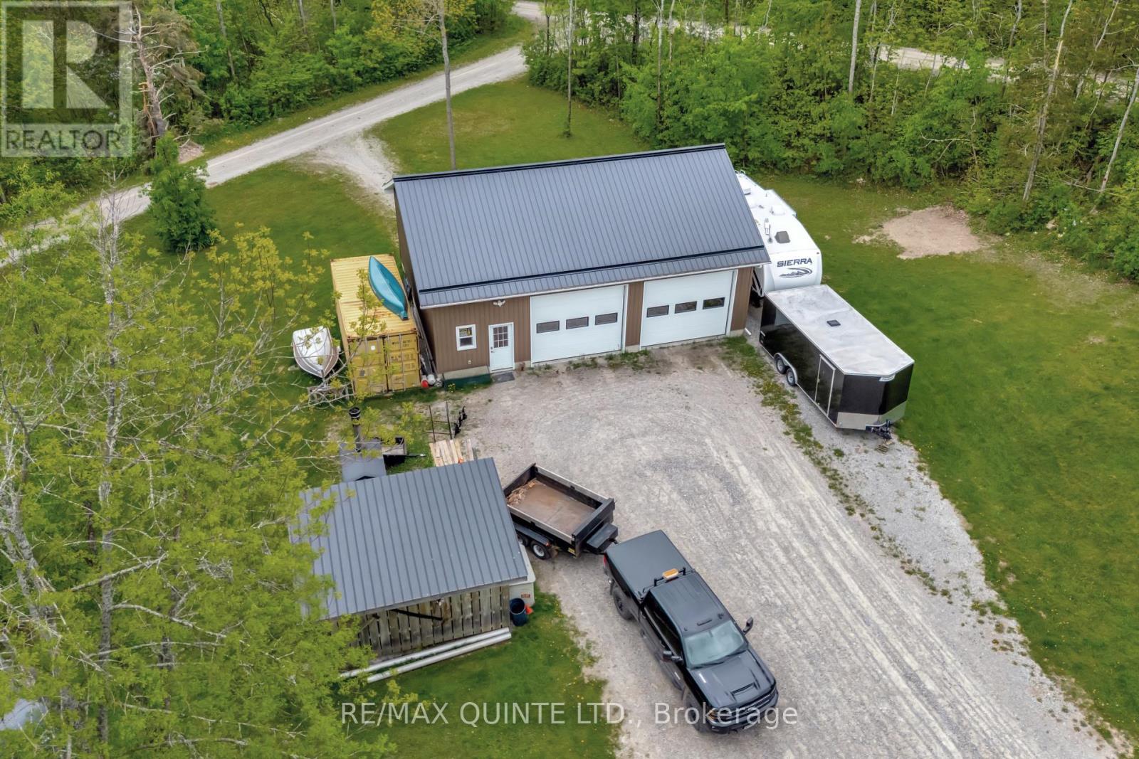 940 County Road 13, Stone Mills, Ontario  K0K 2A0 - Photo 48 - X12170512