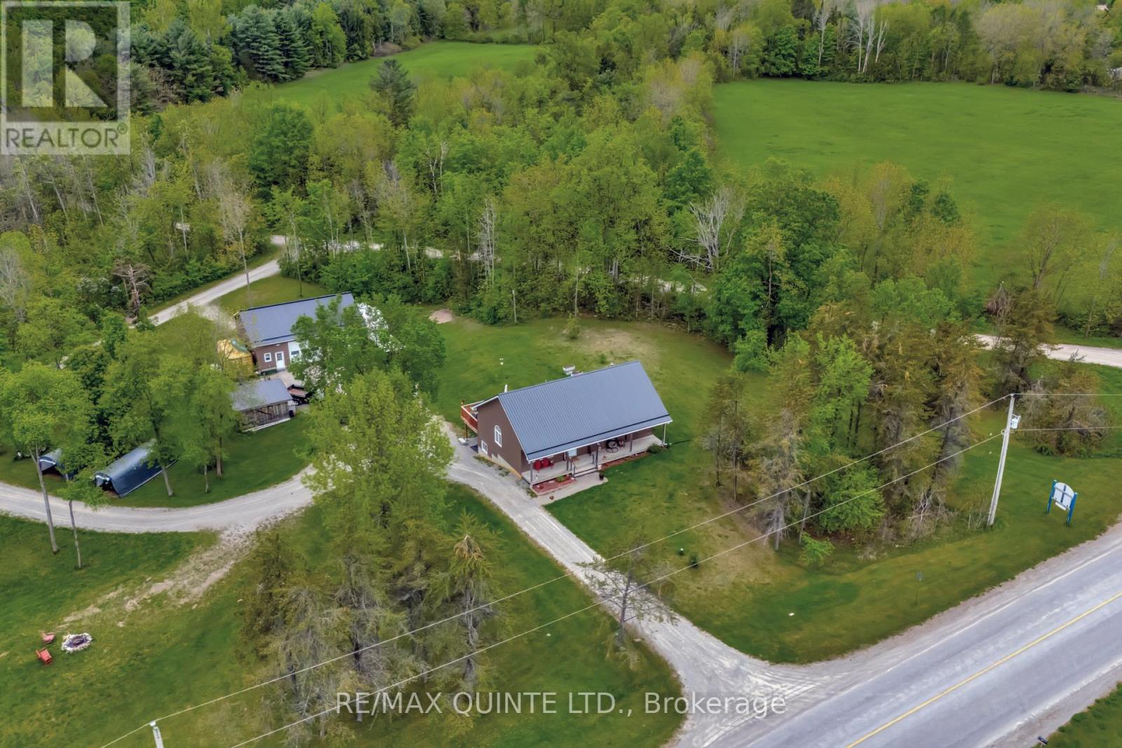 940 County Road 13, Stone Mills, Ontario  K0K 2A0 - Photo 49 - X12170512