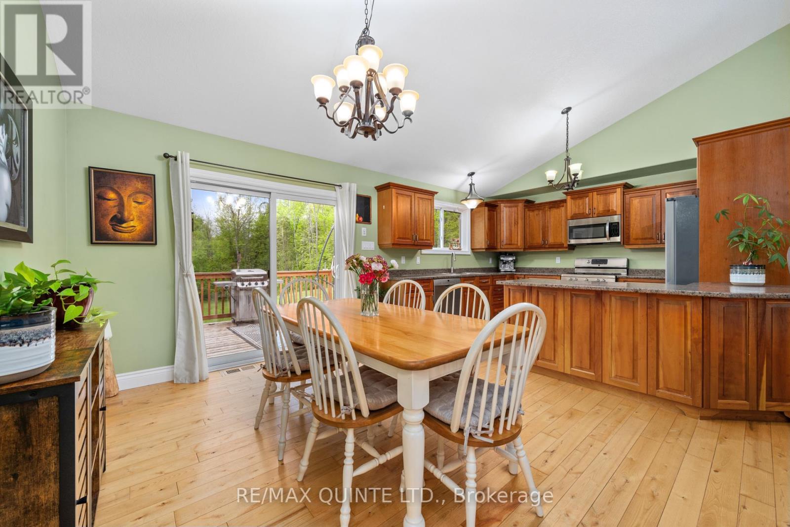 940 County Road 13, Stone Mills, Ontario  K0K 2A0 - Photo 5 - X12170512
