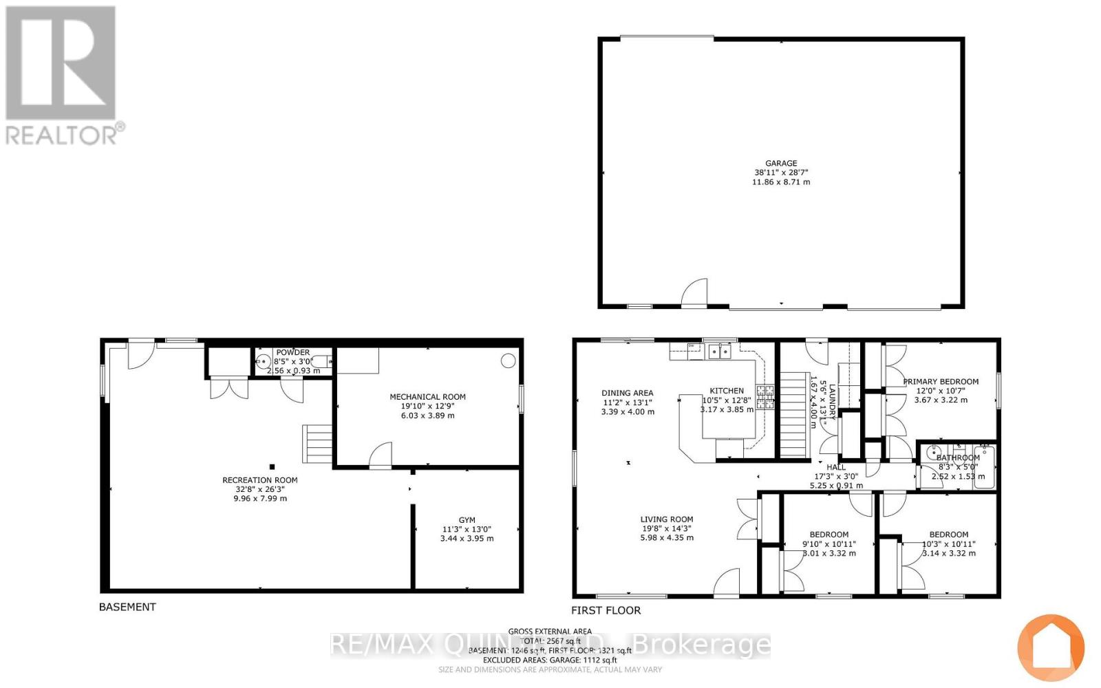 940 County Road 13, Stone Mills, Ontario  K0K 2A0 - Photo 50 - X12170512