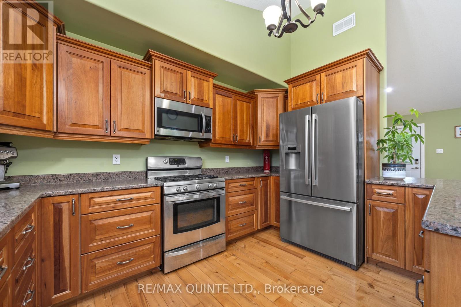 940 County Road 13, Stone Mills, Ontario  K0K 2A0 - Photo 7 - X12170512