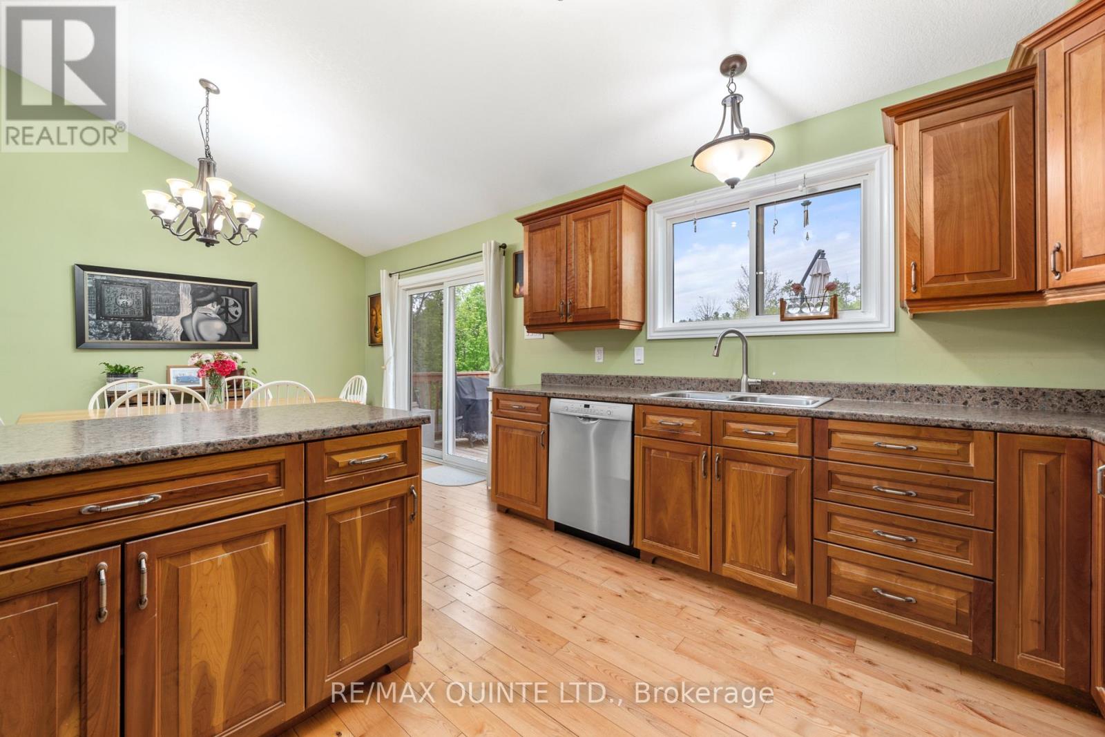 940 County Road 13, Stone Mills, Ontario  K0K 2A0 - Photo 8 - X12170512
