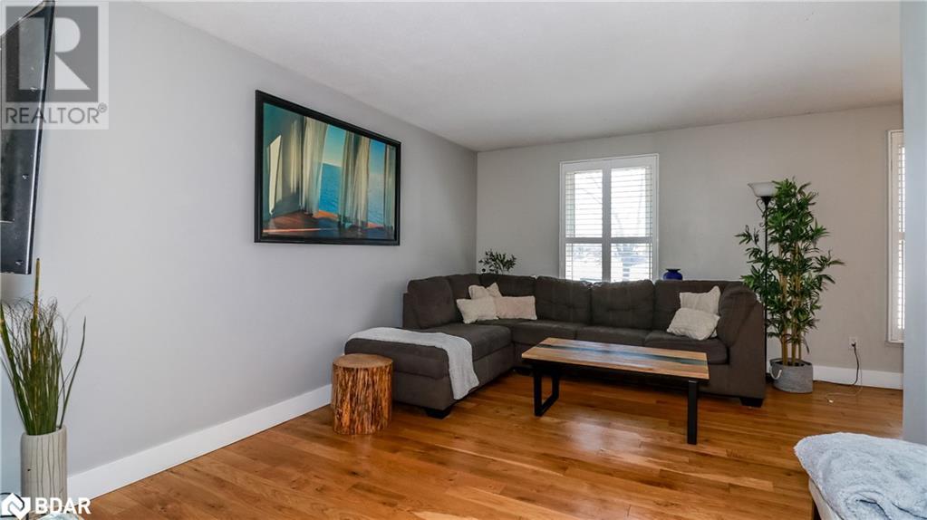 51 Christie Crescent, Barrie, Ontario  L4N 4V2 - Photo 10 - 40728775