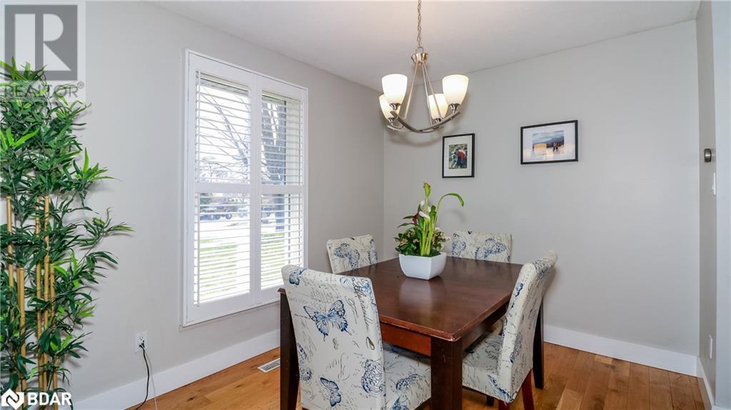 51 Christie Crescent, Barrie, Ontario  L4N 4V2 - Photo 12 - 40728775