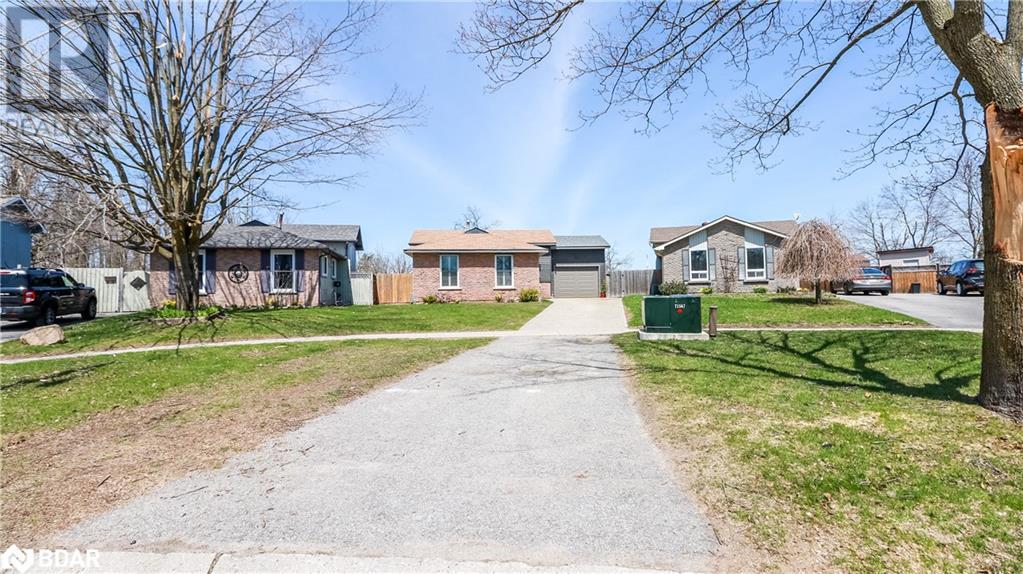 51 Christie Crescent, Barrie, Ontario  L4N 4V2 - Photo 5 - 40728775