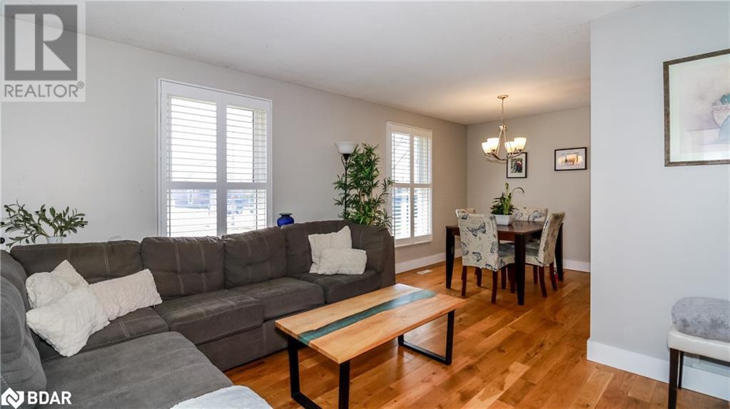 51 Christie Crescent, Barrie, Ontario  L4N 4V2 - Photo 11 - 40728775