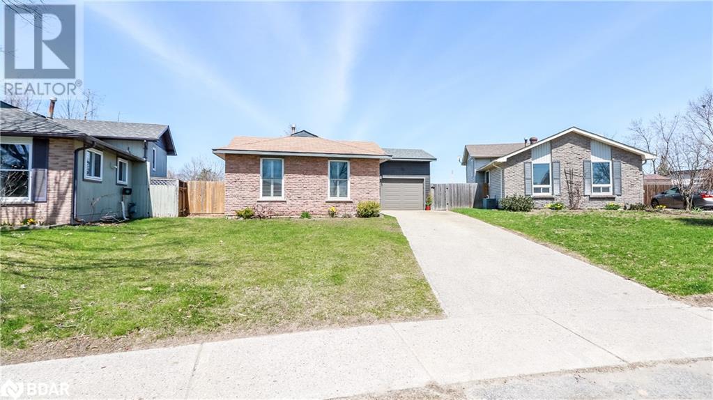 51 Christie Crescent, Barrie, Ontario  L4N 4V2 - Photo 4 - 40728775