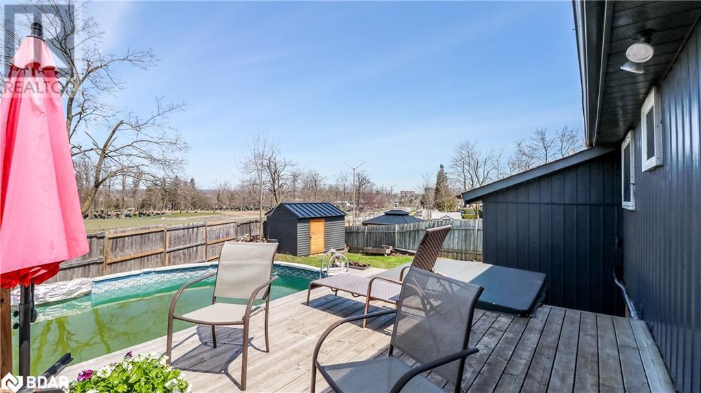 51 Christie Crescent, Barrie, Ontario  L4N 4V2 - Photo 42 - 40728775