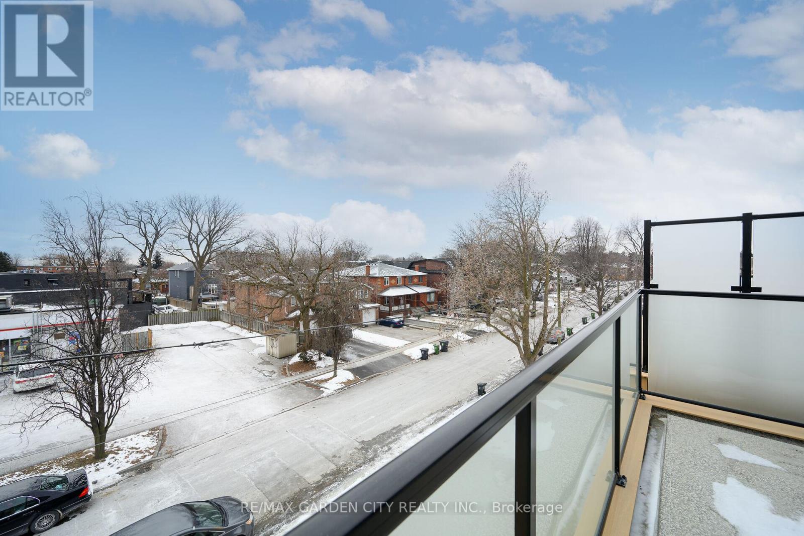 4b - 200 Browns Line, Toronto, Ontario  M8W 3T4 - Photo 33 - W12170340