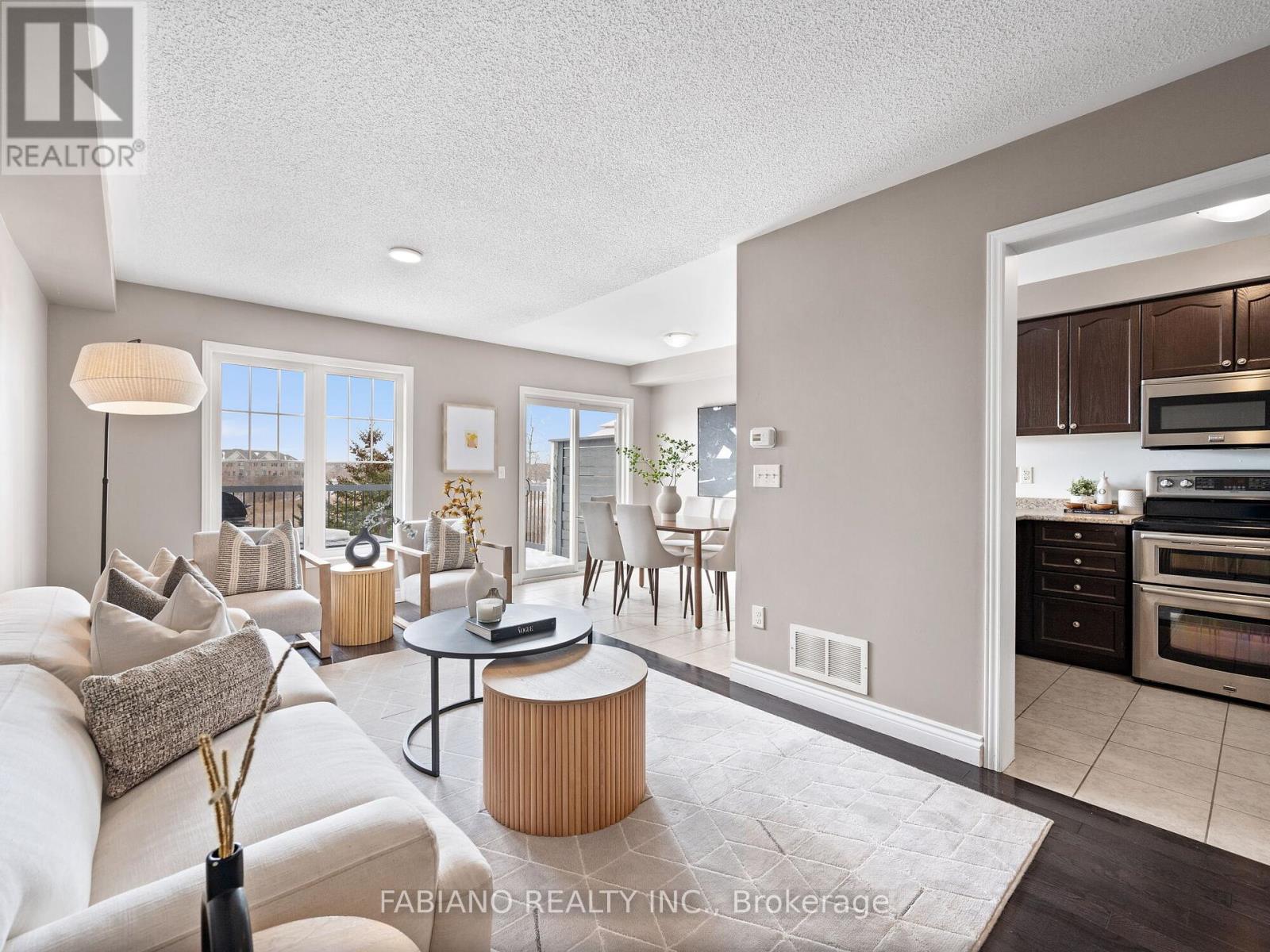 6 DAVENHILL ROAD, Brampton, Ontario