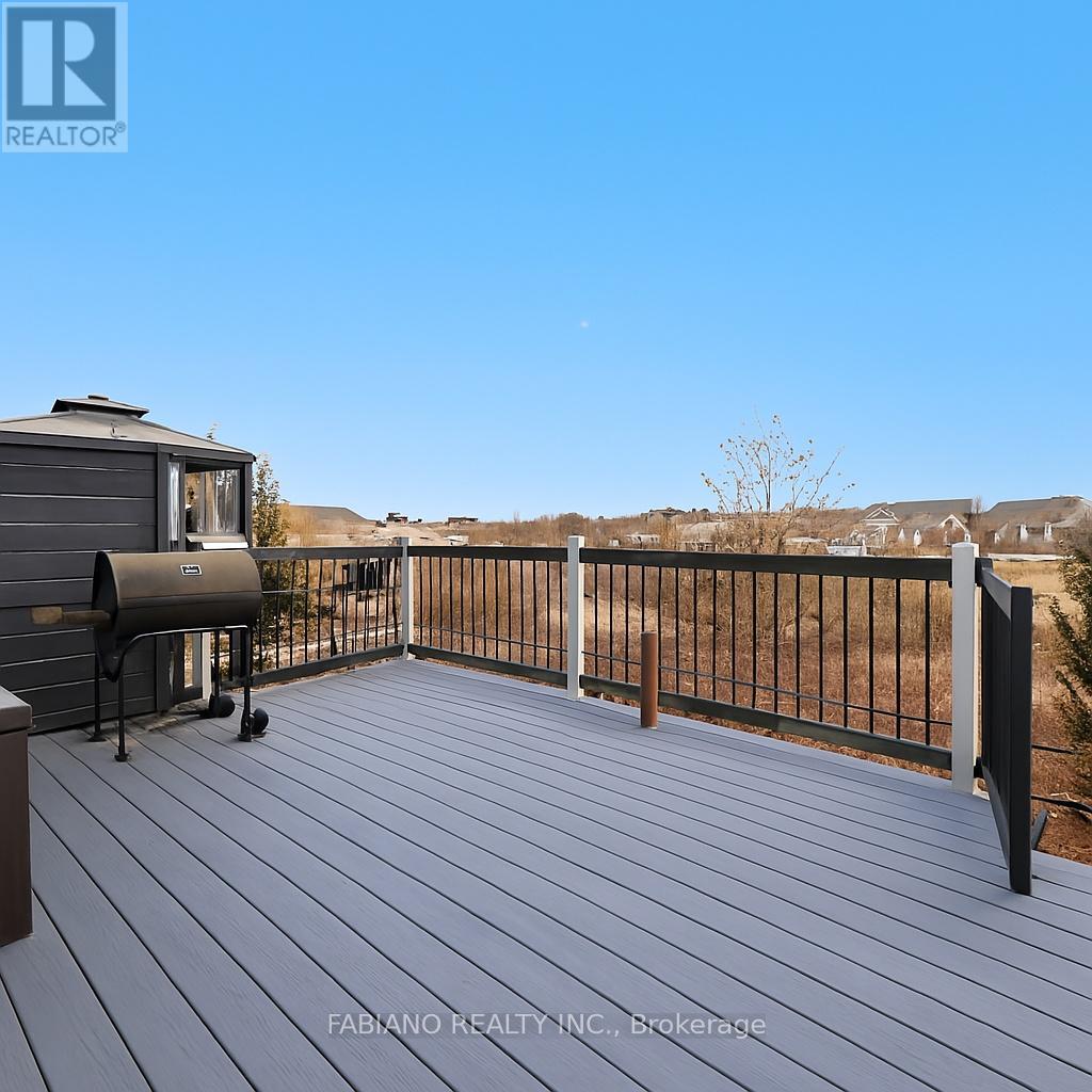 6 Davenhill Road, Brampton, Ontario  L6P 3E1 - Photo 14 - W12170394