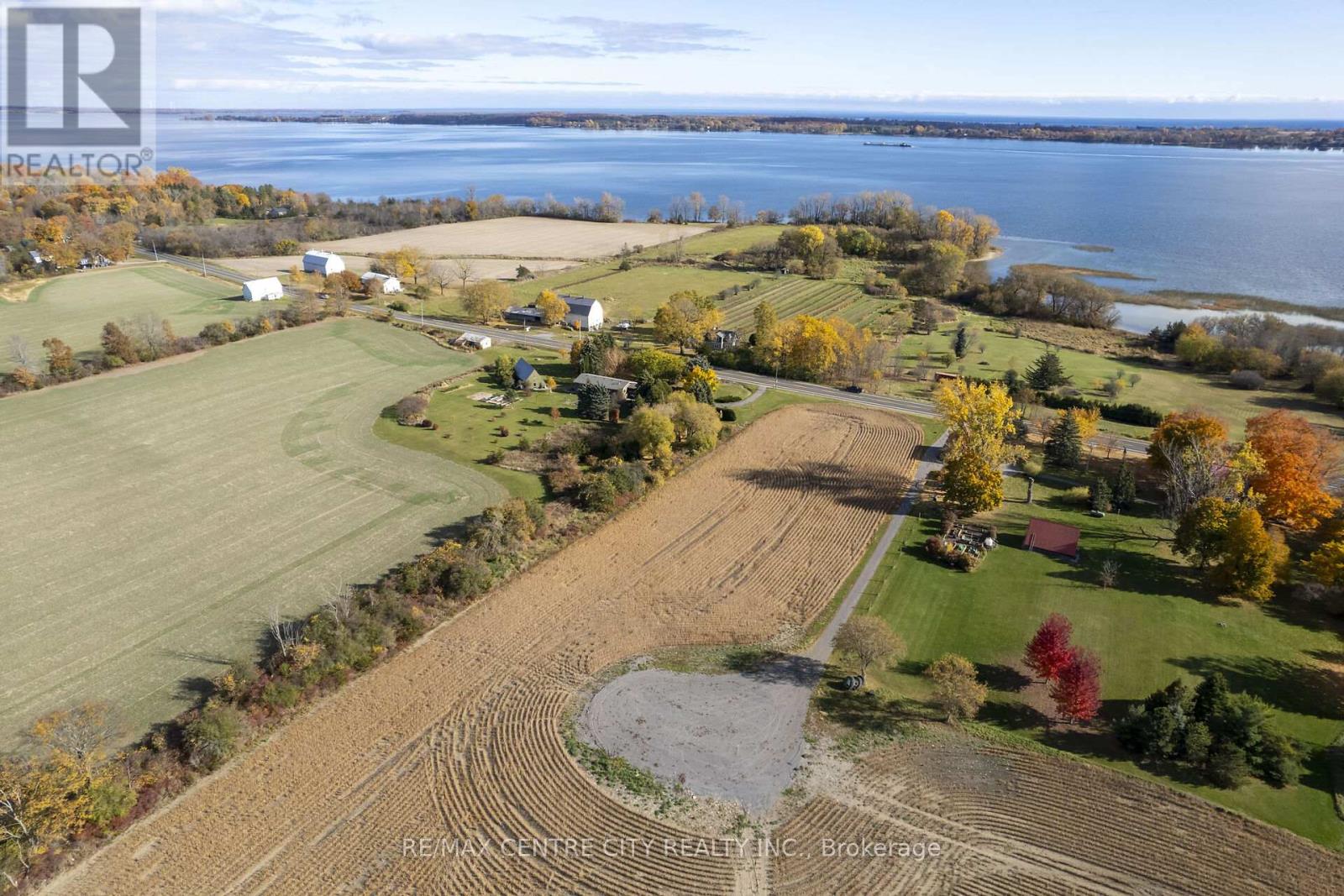 8899 Loyalist Parkway, Greater Napanee (Greater Napanee), Ontario  K7R 3K7 - Photo 34 - X12170479