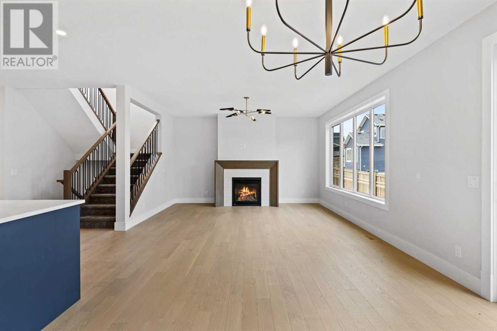 209 Creekstone Hill Sw, Calgary, Alberta  T2X 5G6 - Photo 9 - A2189364