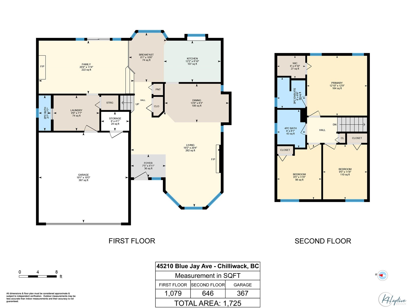Property at 45210 BLUEJAY AVENUE image 2