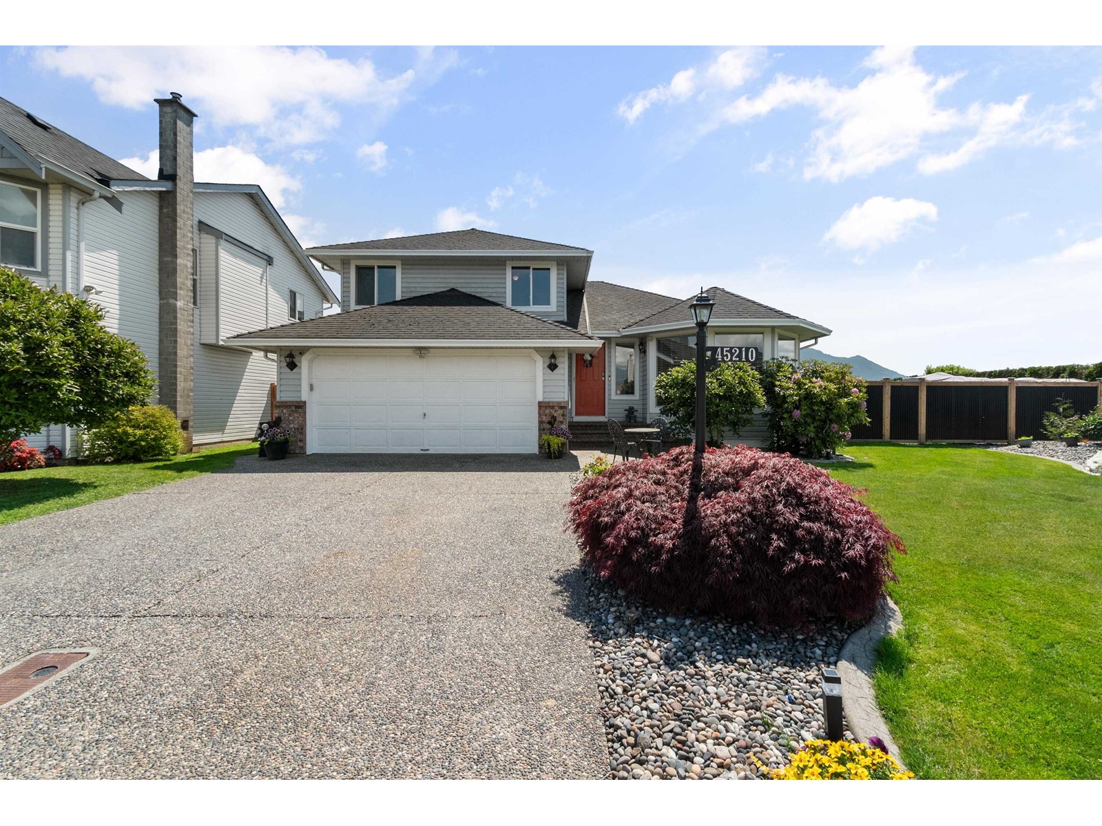Property at 45210 BLUEJAY AVENUE image 1