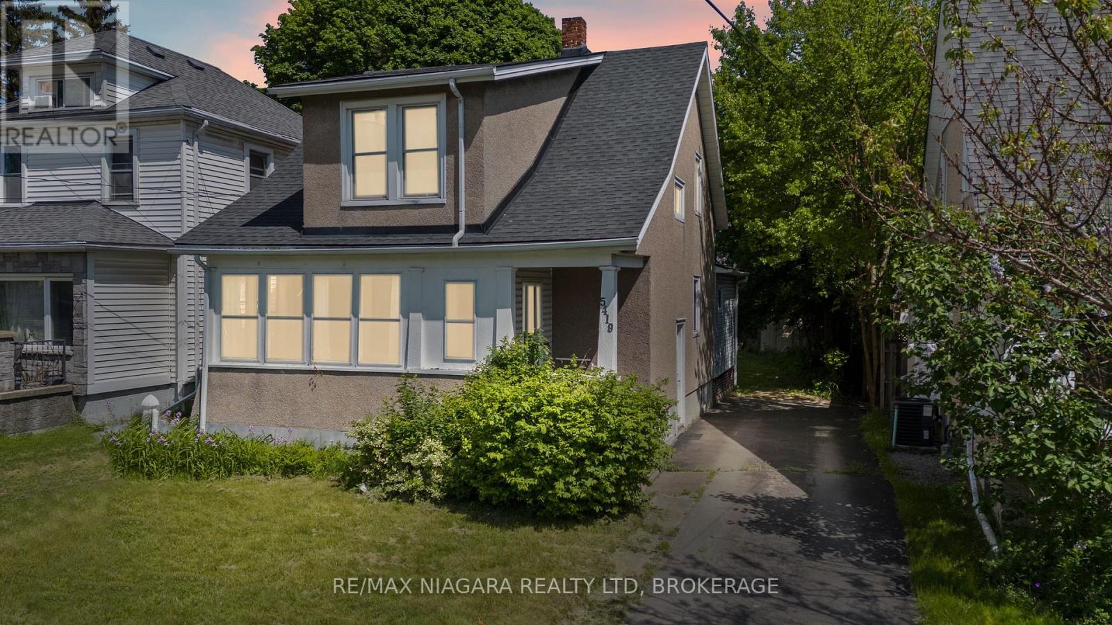 5419 MAPLE STREET, Niagara Falls, Ontario