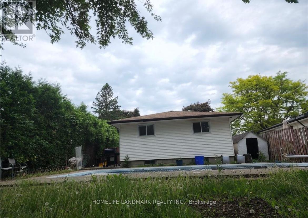 45 Scotchmere Crescent, London South, Ontario  N6E 1Z9 - Photo 10 - X12170308