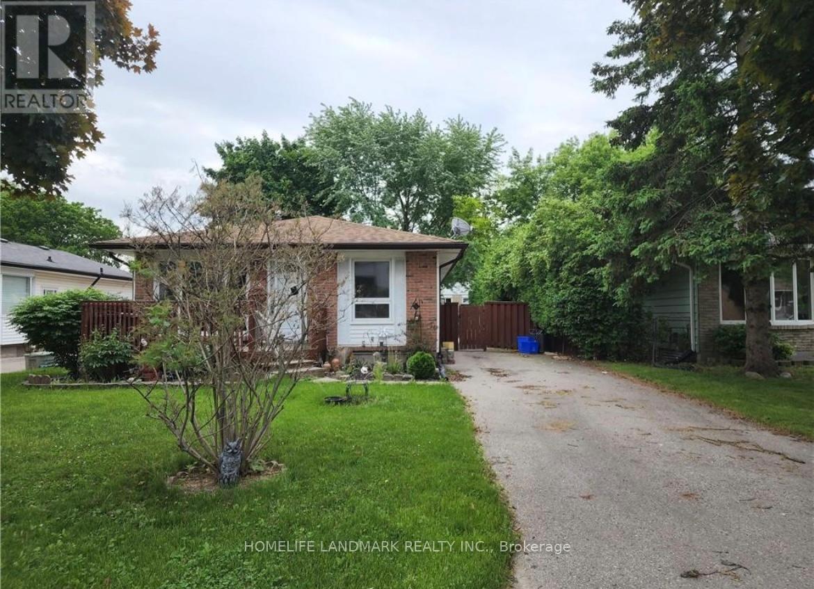 45 Scotchmere Crescent, London South, Ontario  N6E 1Z9 - Photo 2 - X12170308
