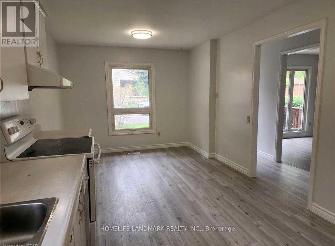 45 Scotchmere Crescent, London South, Ontario  N6E 1Z9 - Photo 3 - X12170308